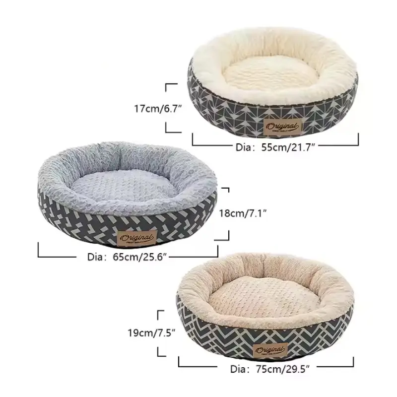 Pet bed manufacturer