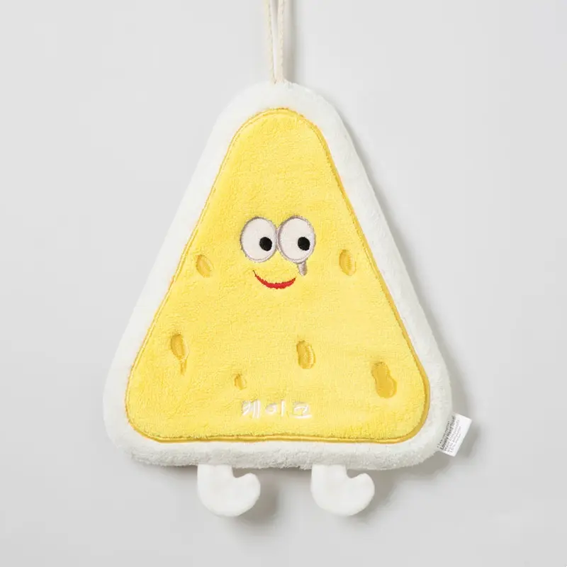 Hand towel (8)8cp