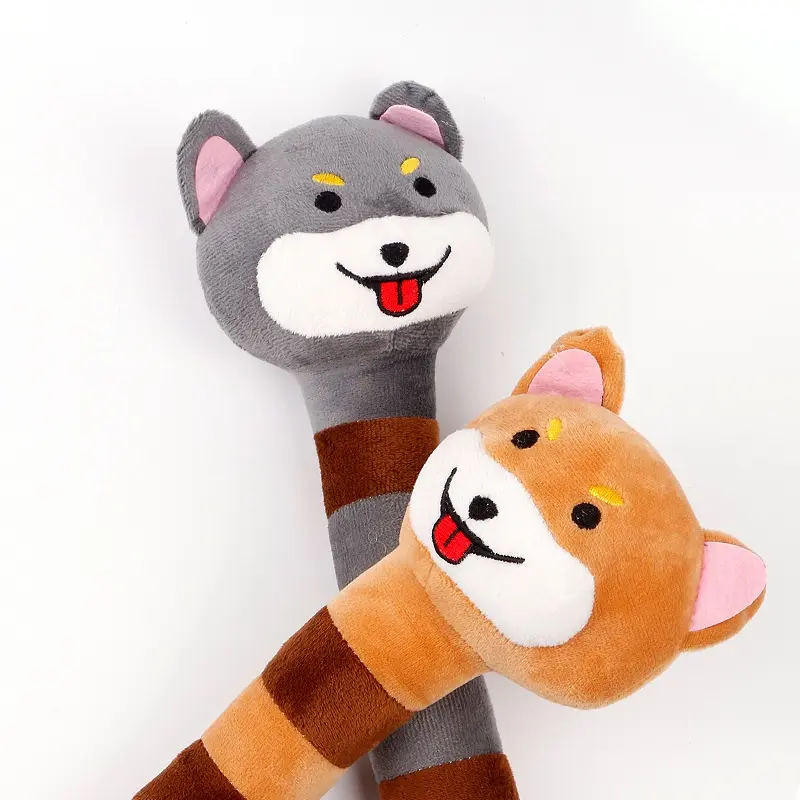  pet vocal toy