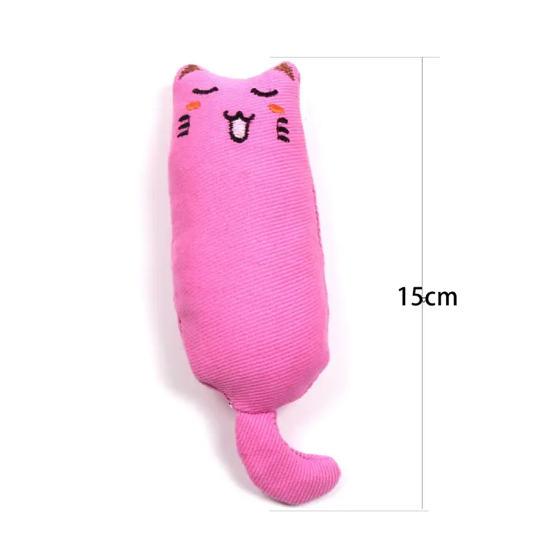 cat toy with catnip