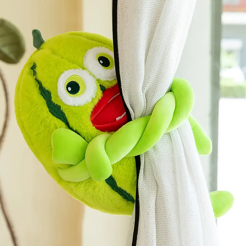 fruit series plush 