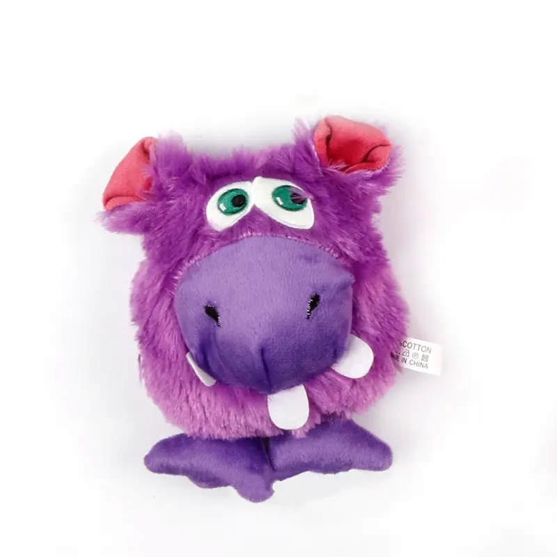 monster pet toys
