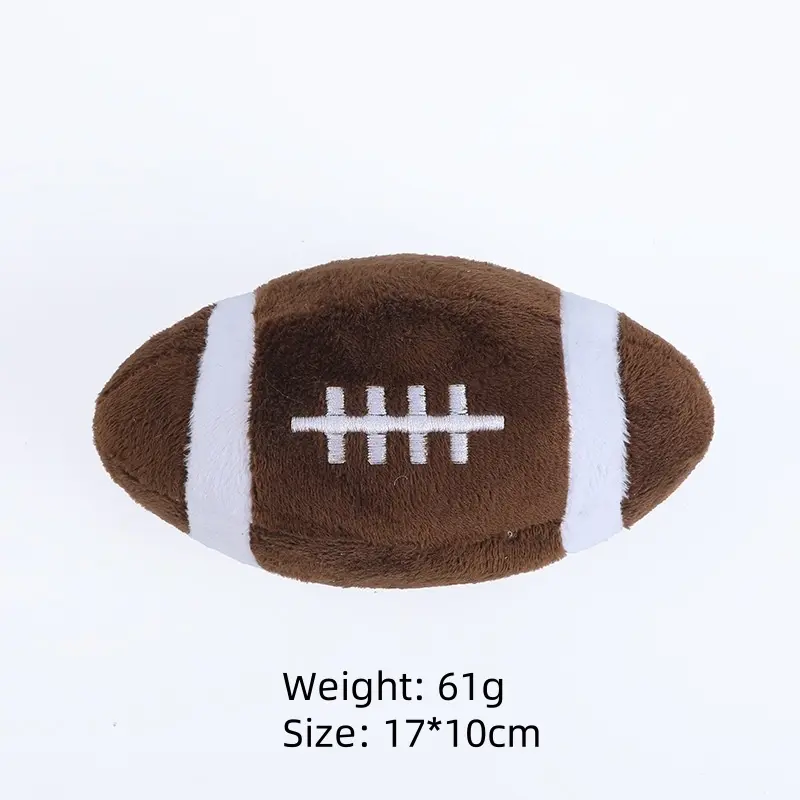pet plush toys