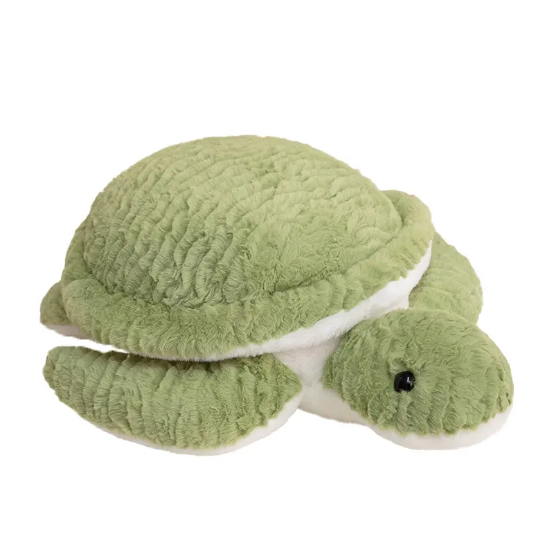 soft turtle plush toys