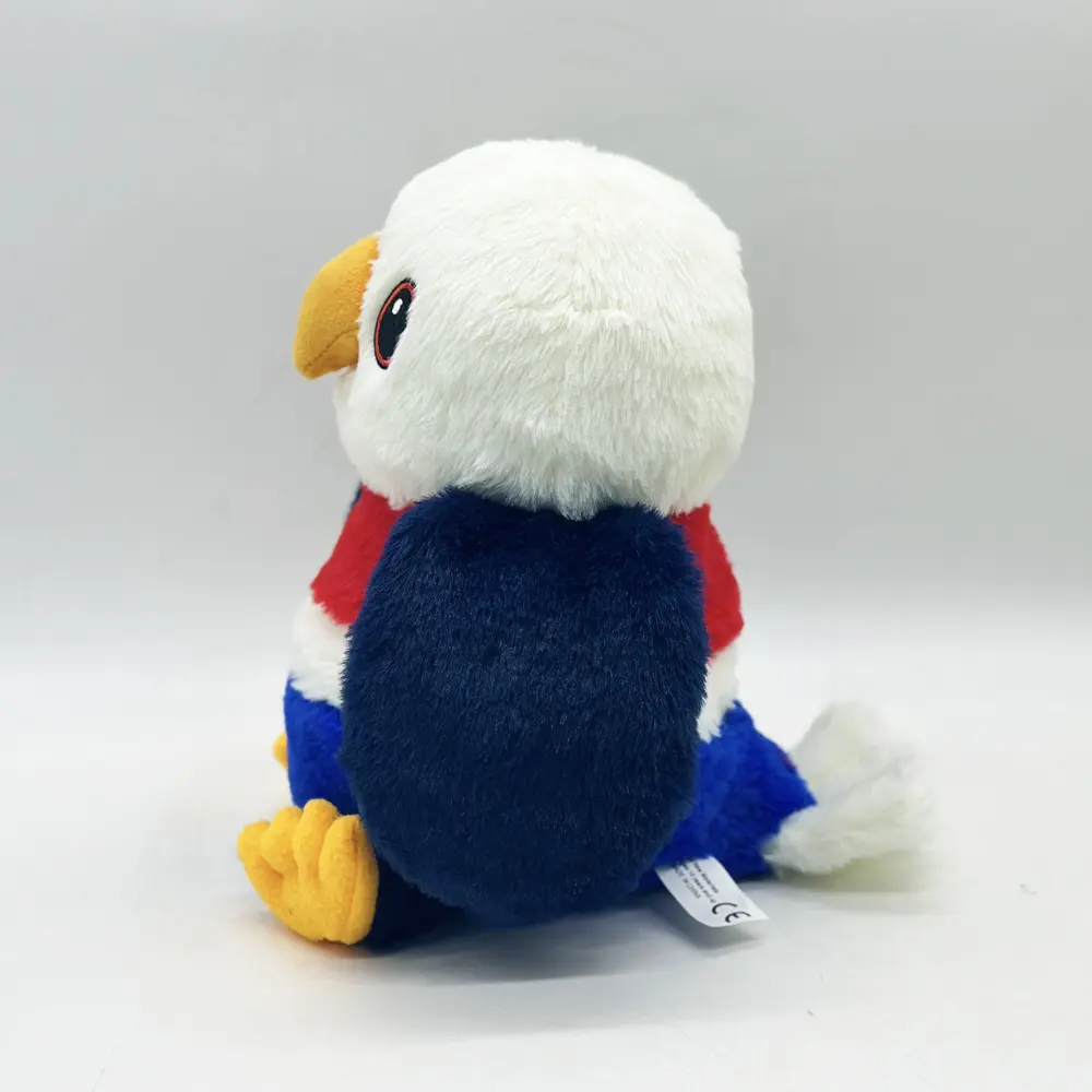 custom plush toys