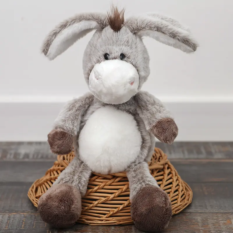 stuffed animal toys