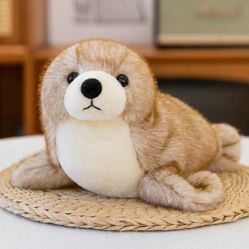 stuffed toys supplier