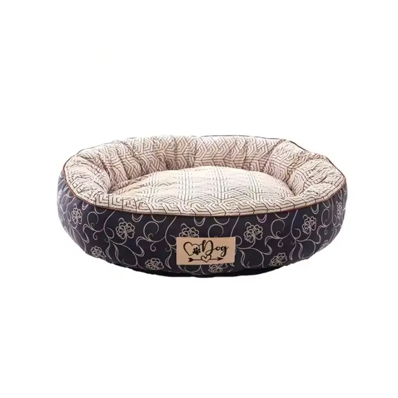 comfortable pet bed 