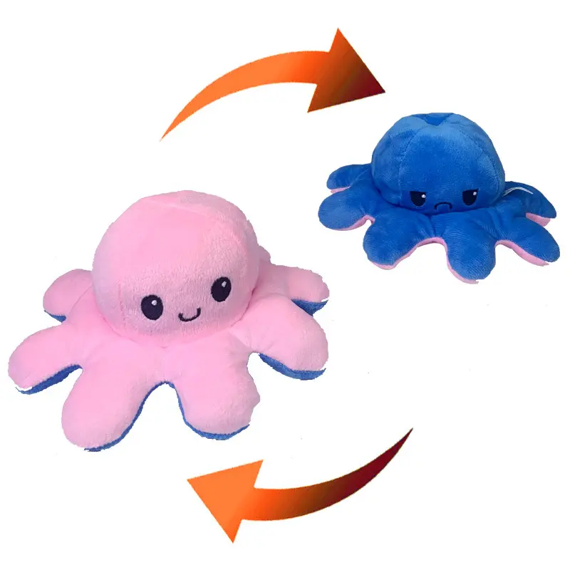 octopus toysx5r