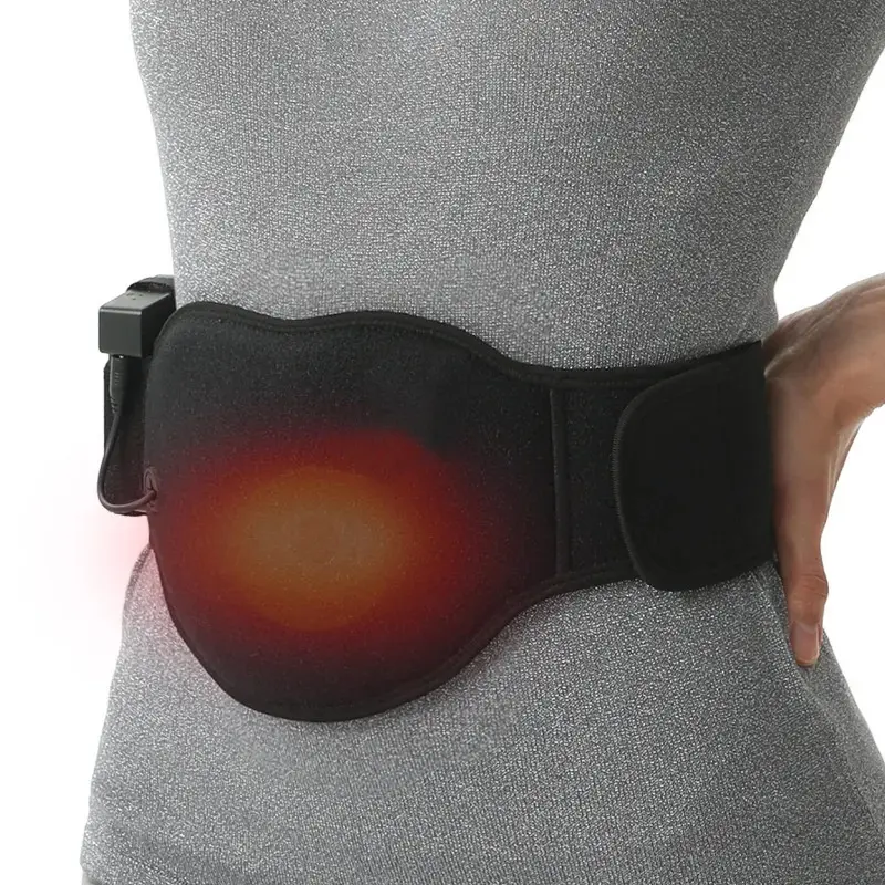  Portable Heating Pad 