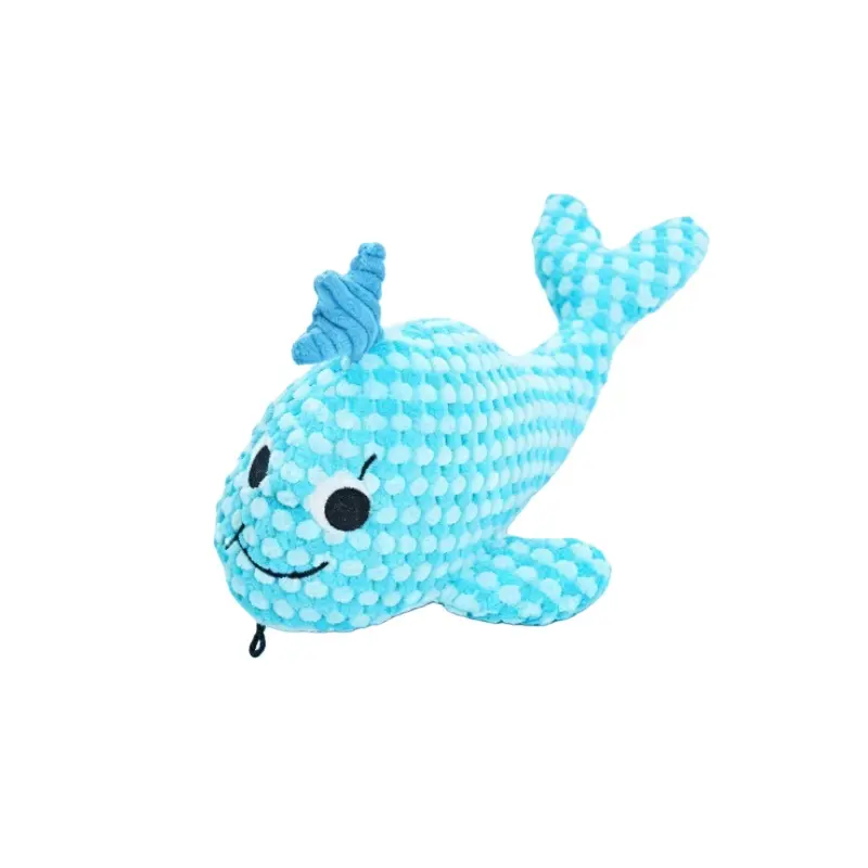 OEM dog plush toys manufacturer
