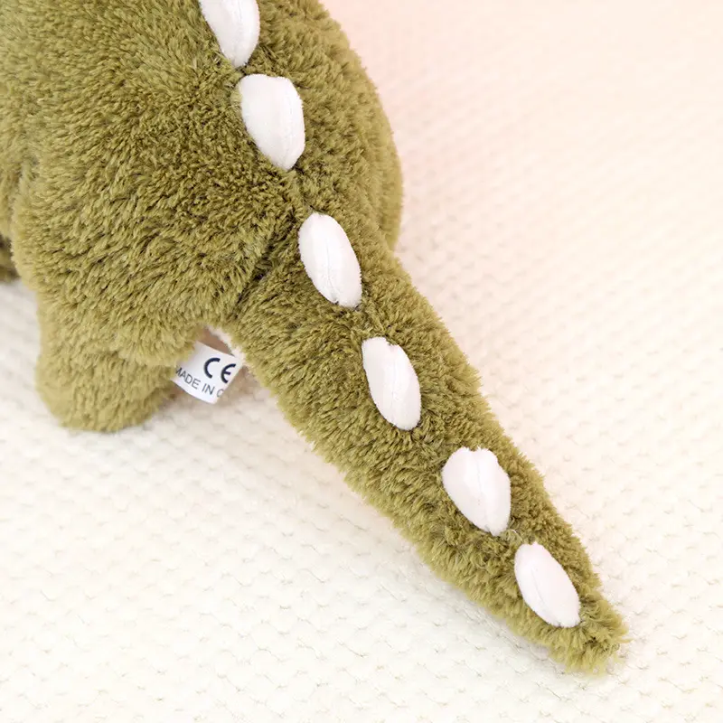 dinosaur plush 