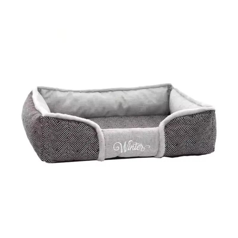 custom pet bed 