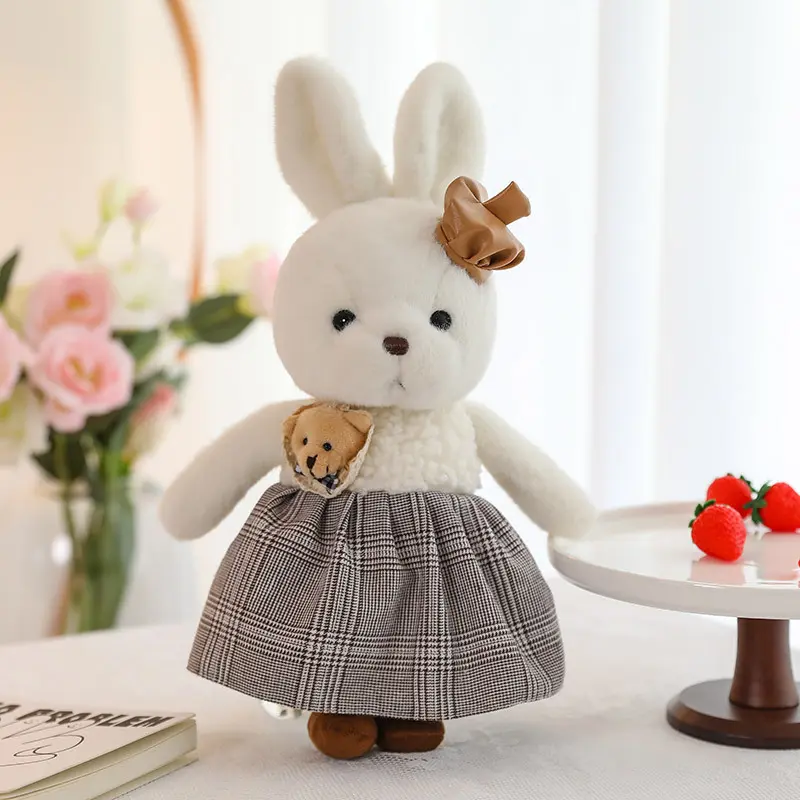 recommended plush toys