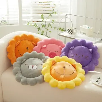 Manufacturer cute cartoon round stuff...