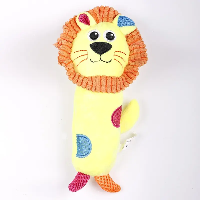 Pet chew toys