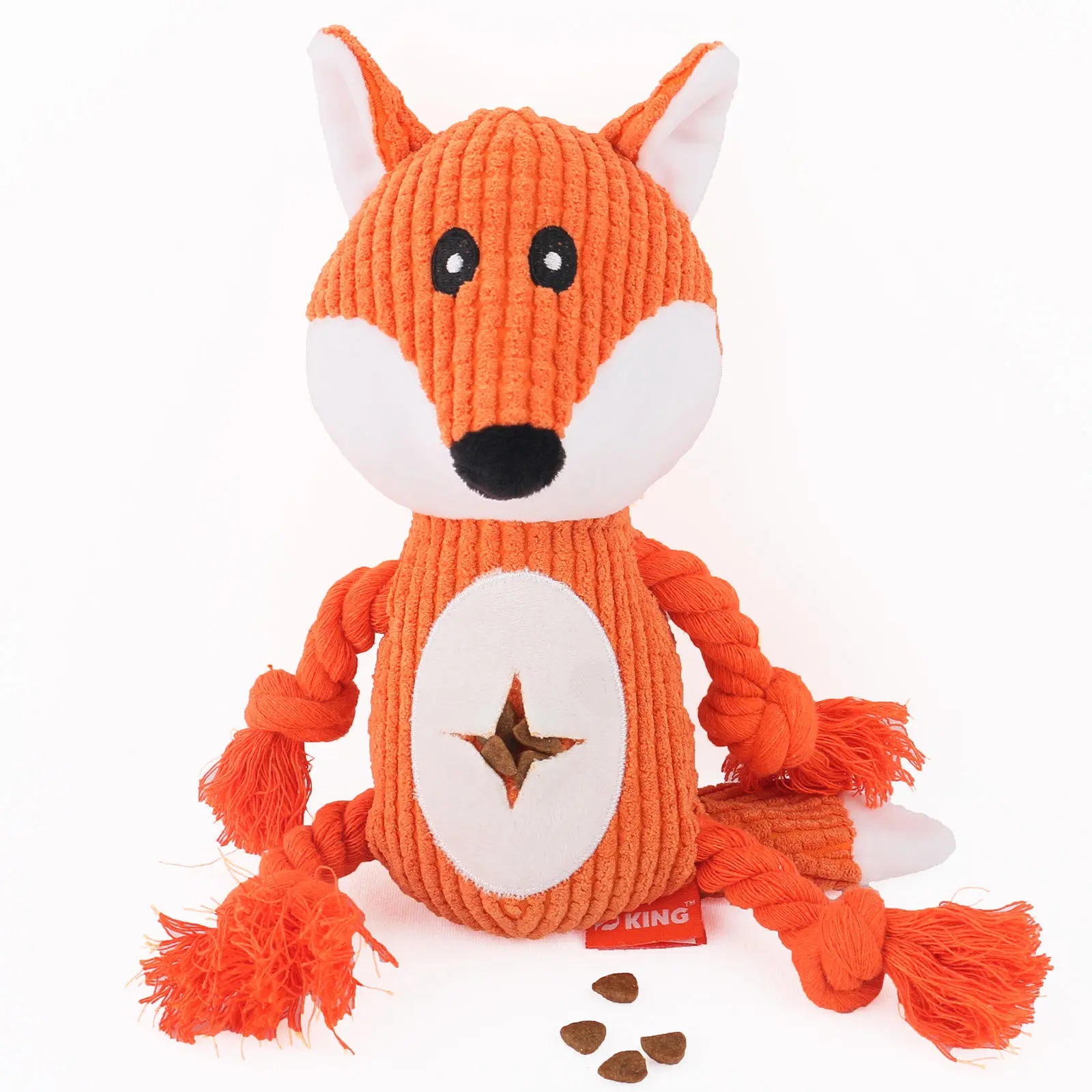 dog snuffle toys