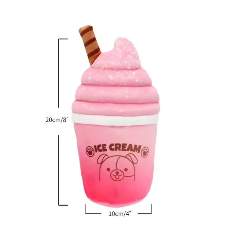 custom dog toy
