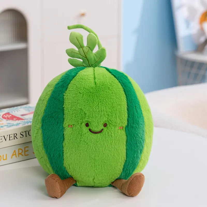wholesale fruit plushies