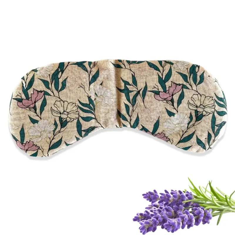 Eye pillow with Lavender