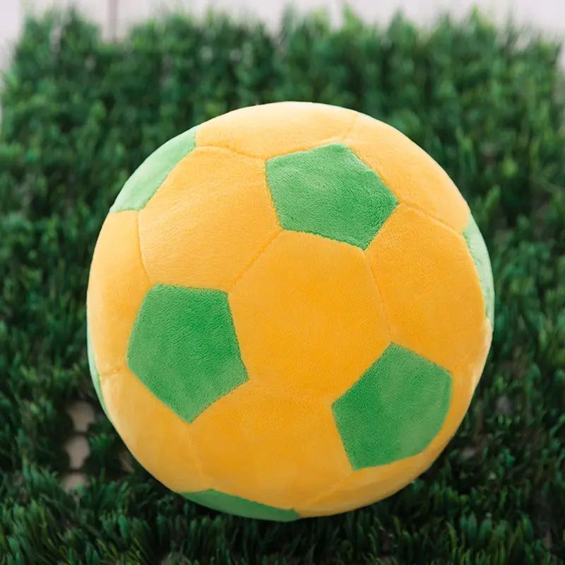 football plush toys