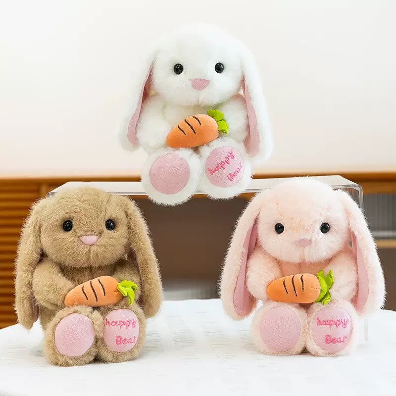 wholesale plush toys