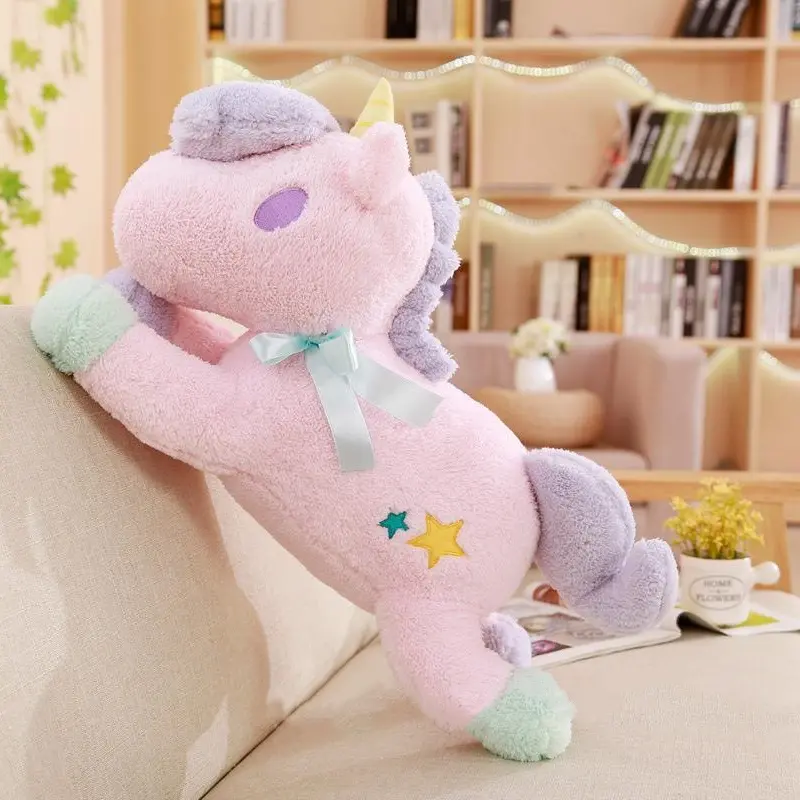 cute unicorn stuffed animal