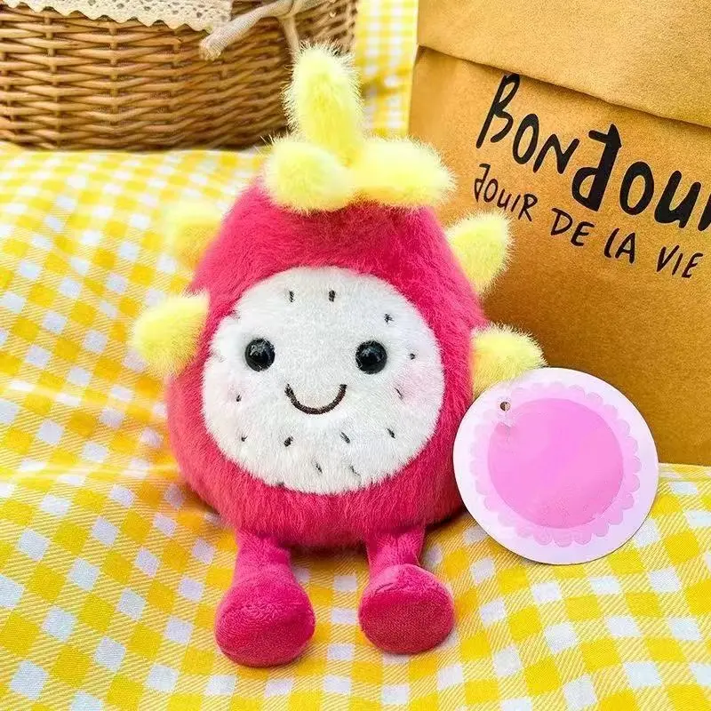 pitayas plushies