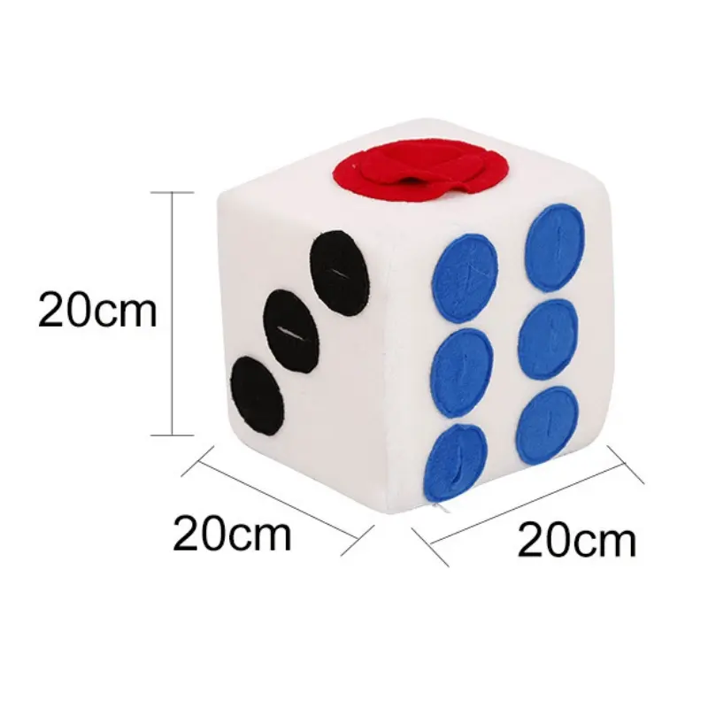 pet hide food toys