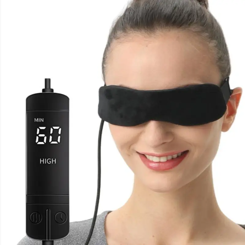 fatigue relief eye mask
