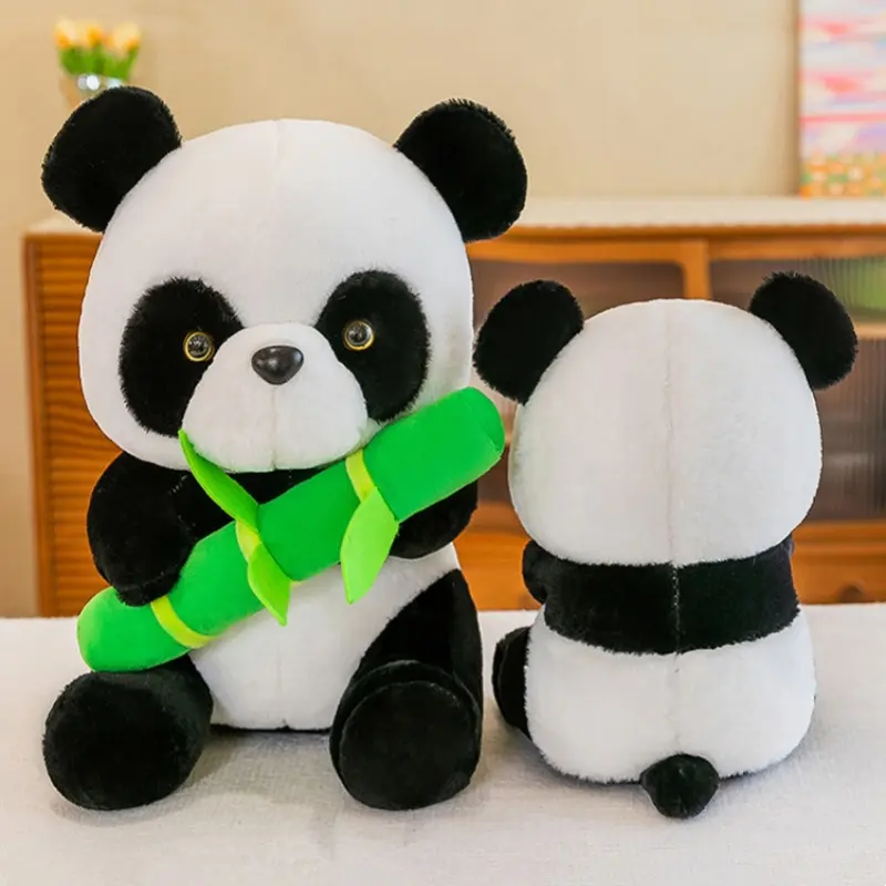 panda souvenir