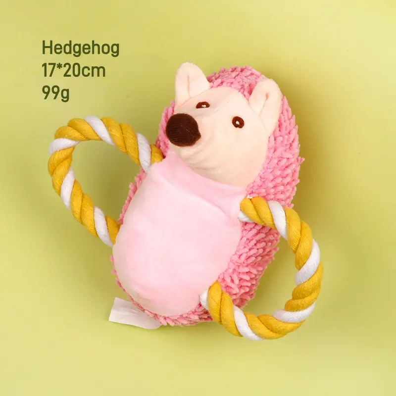  plush toy for pet 