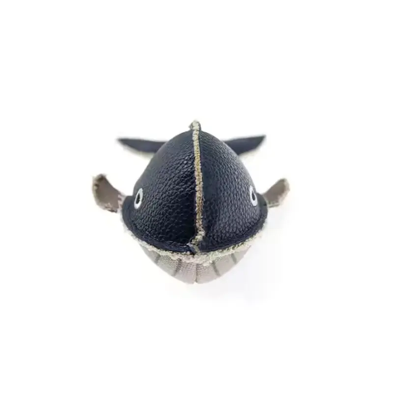 Squeaky dog toy
