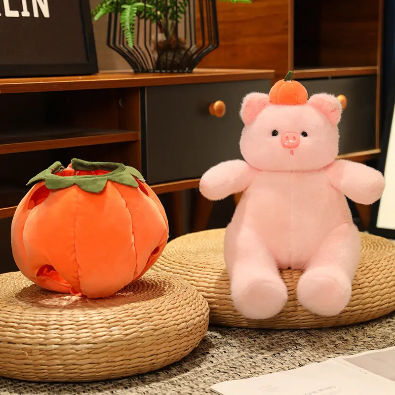 decoration plush toy