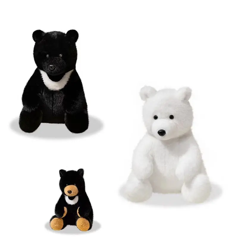 custom stuffed toys