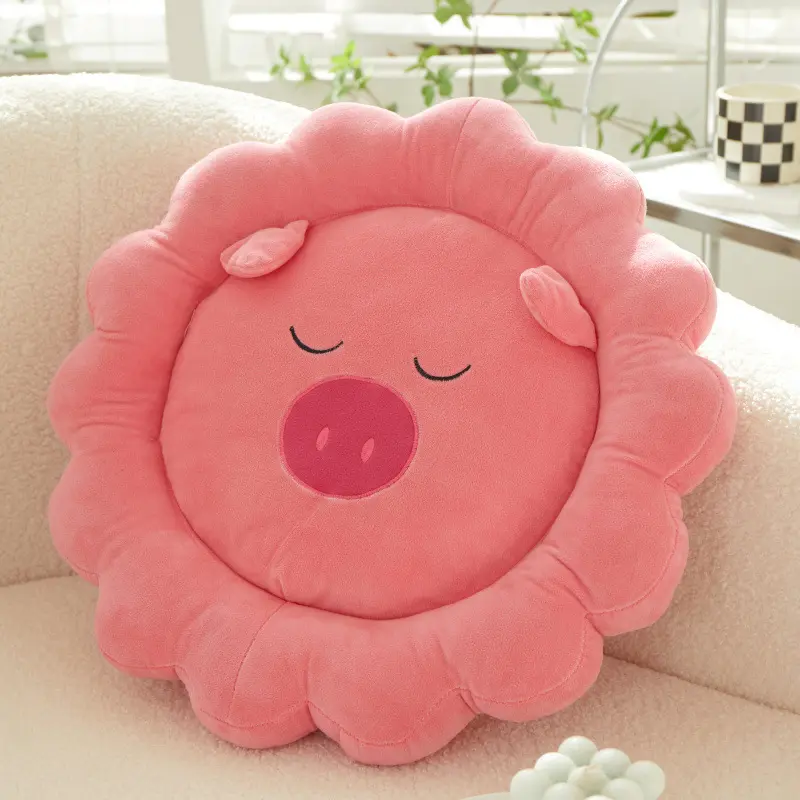 cushion manufacturer