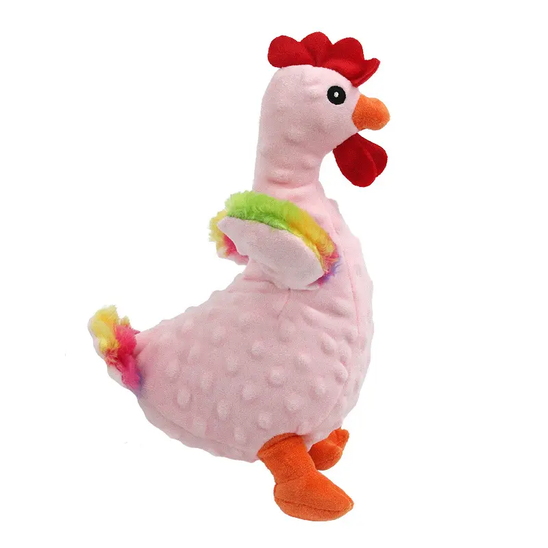 dog plush toys