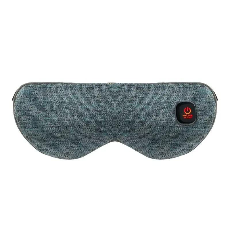 intelligent temperature control eye mask