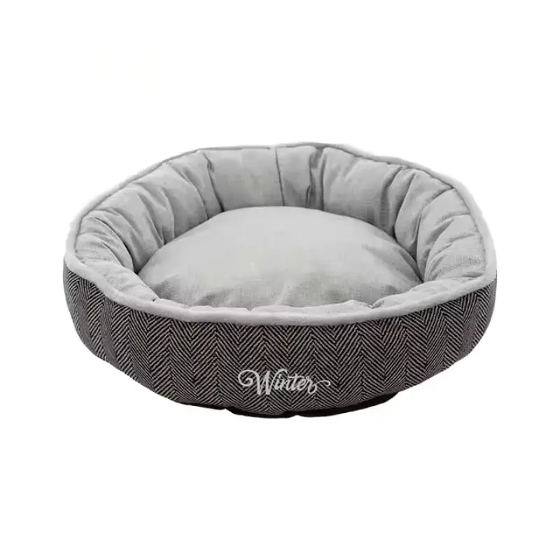 custom pet bed 
