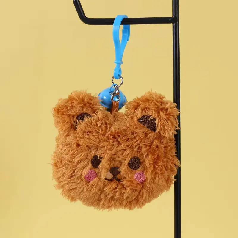 Bear toydru