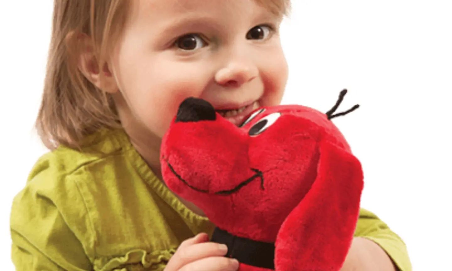 Why Are Plush Toys Important?