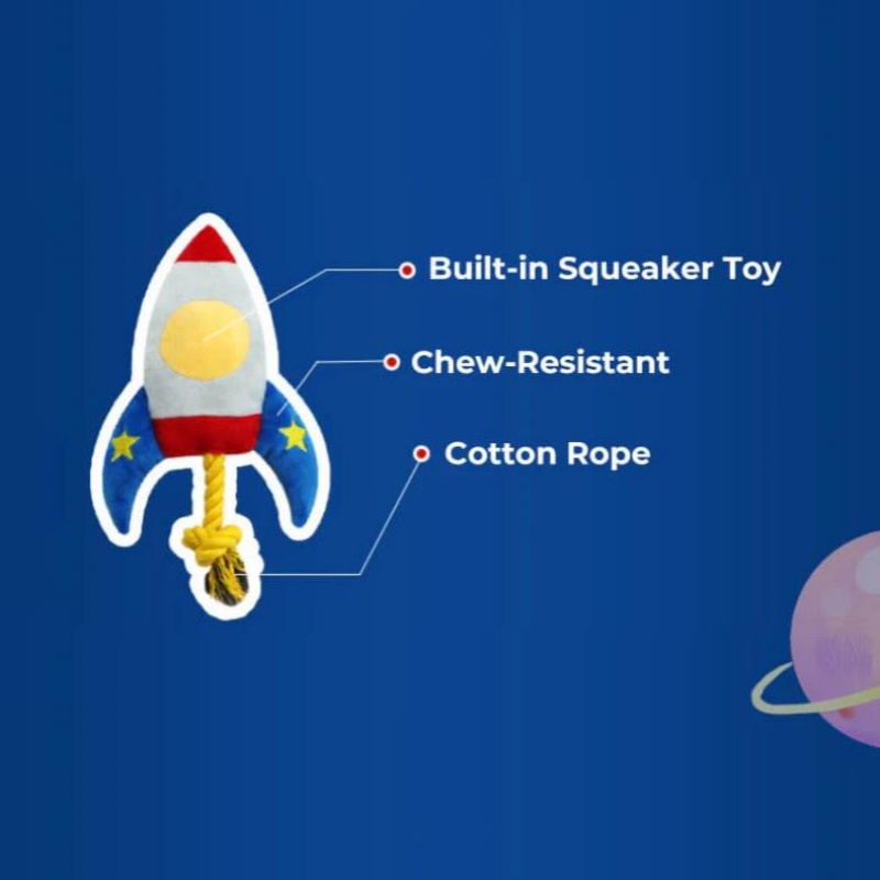 dog toys