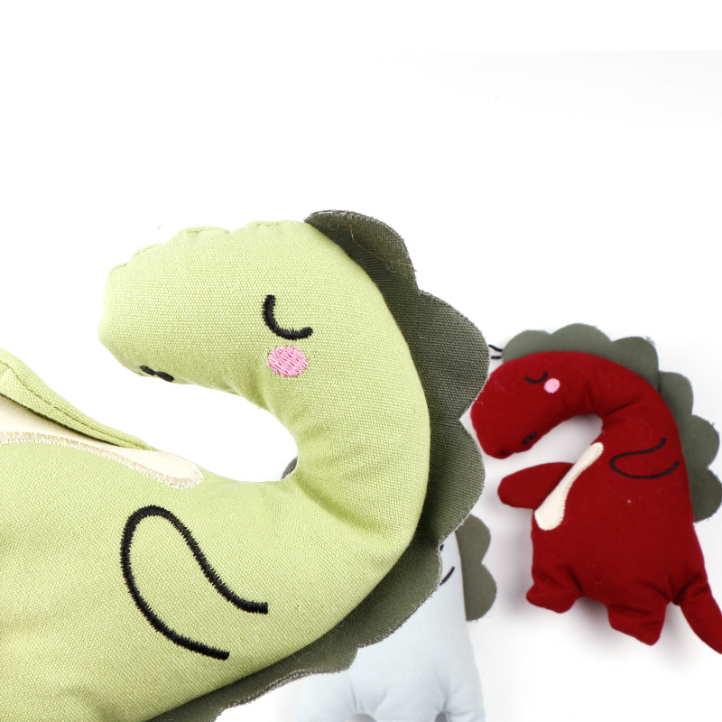 soft plush toy