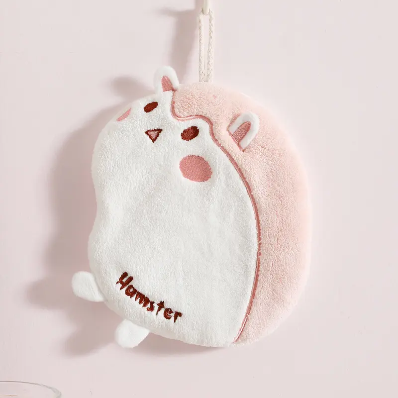 Children's hand towels