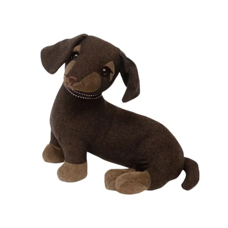 animal door stop