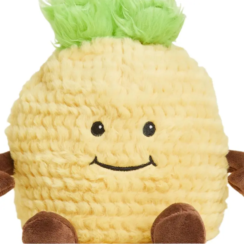 microwave heating pad plush