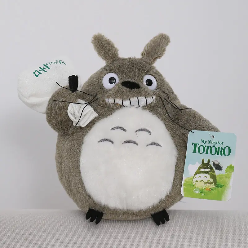 Totoro plushie for sale