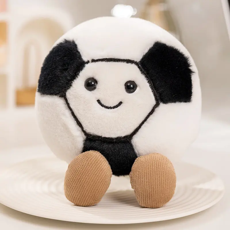 football plush toyphd