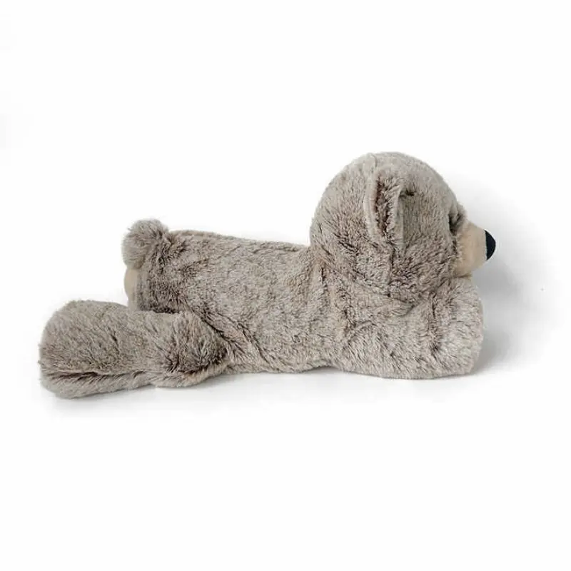 Comforting stuffed animal 