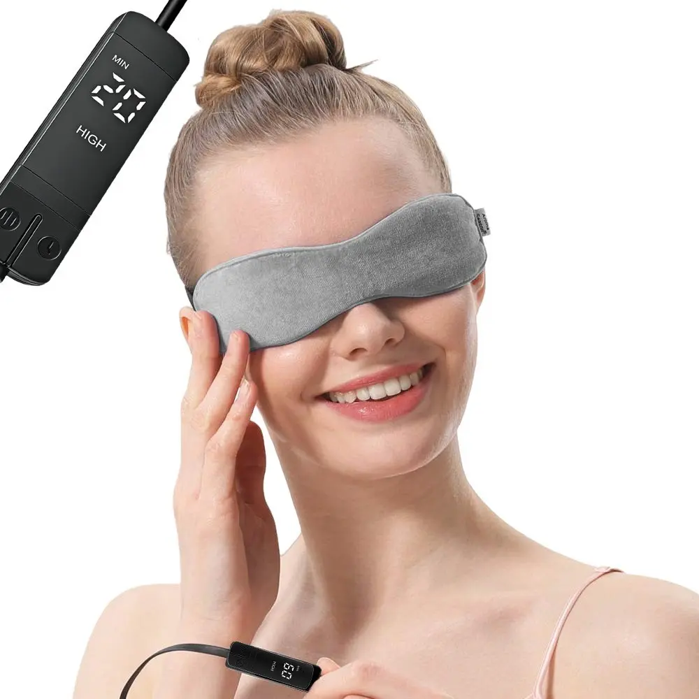  Eye mask 